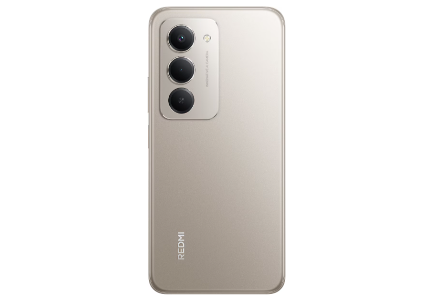 XIAOMI REDMI 15 256GB/8GB DUAL CEP TELEFONU