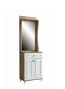 YILPA E321 VENUS PORTMANTO AYNALI MODUL