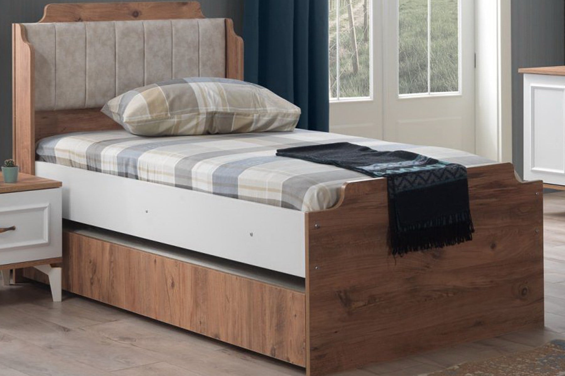 YILPA E593 TREND KARYOLA