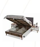 YILPA E904 EFSANE 150X200 BAZA