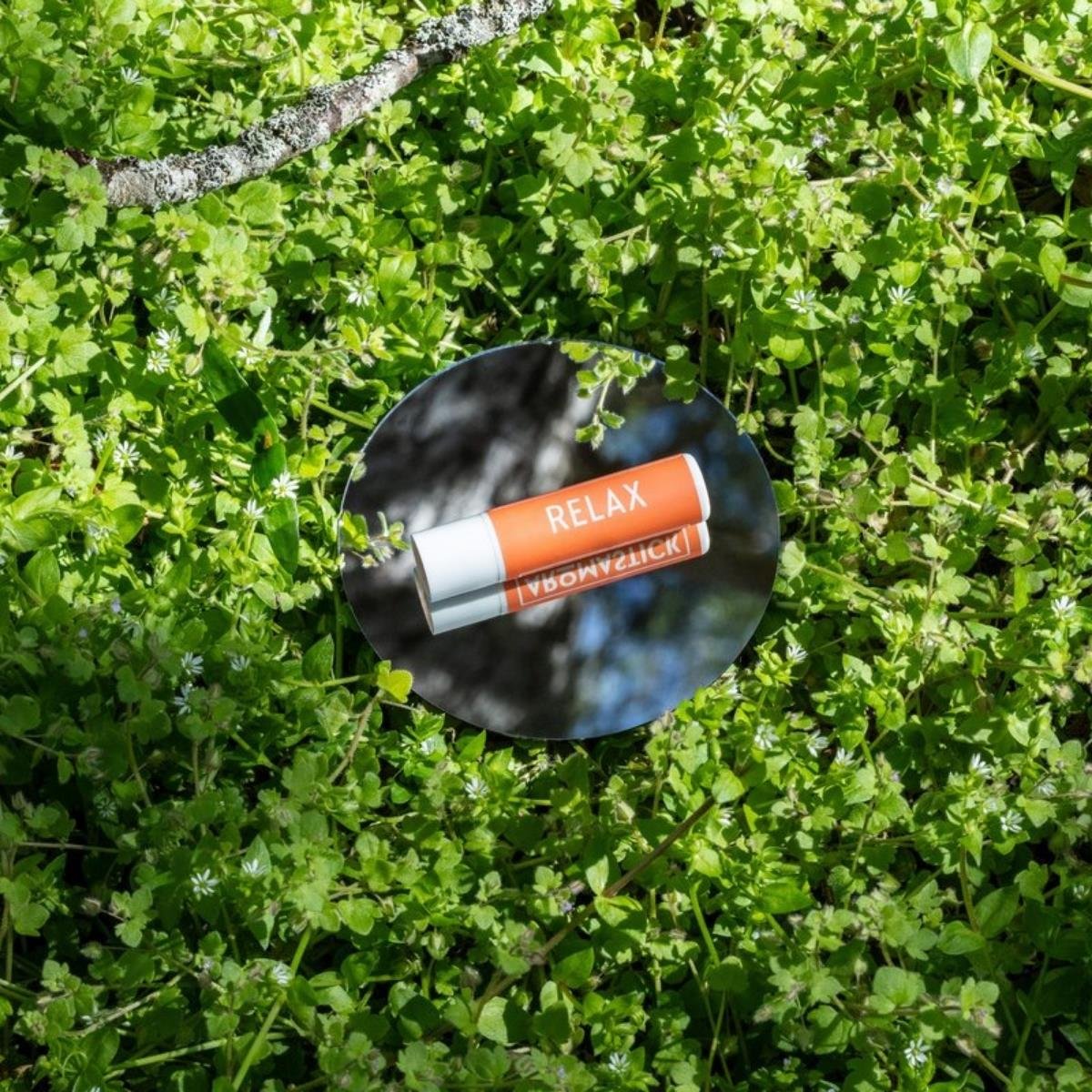 Aromastick Rahatlatıcı Burun Çubuğu