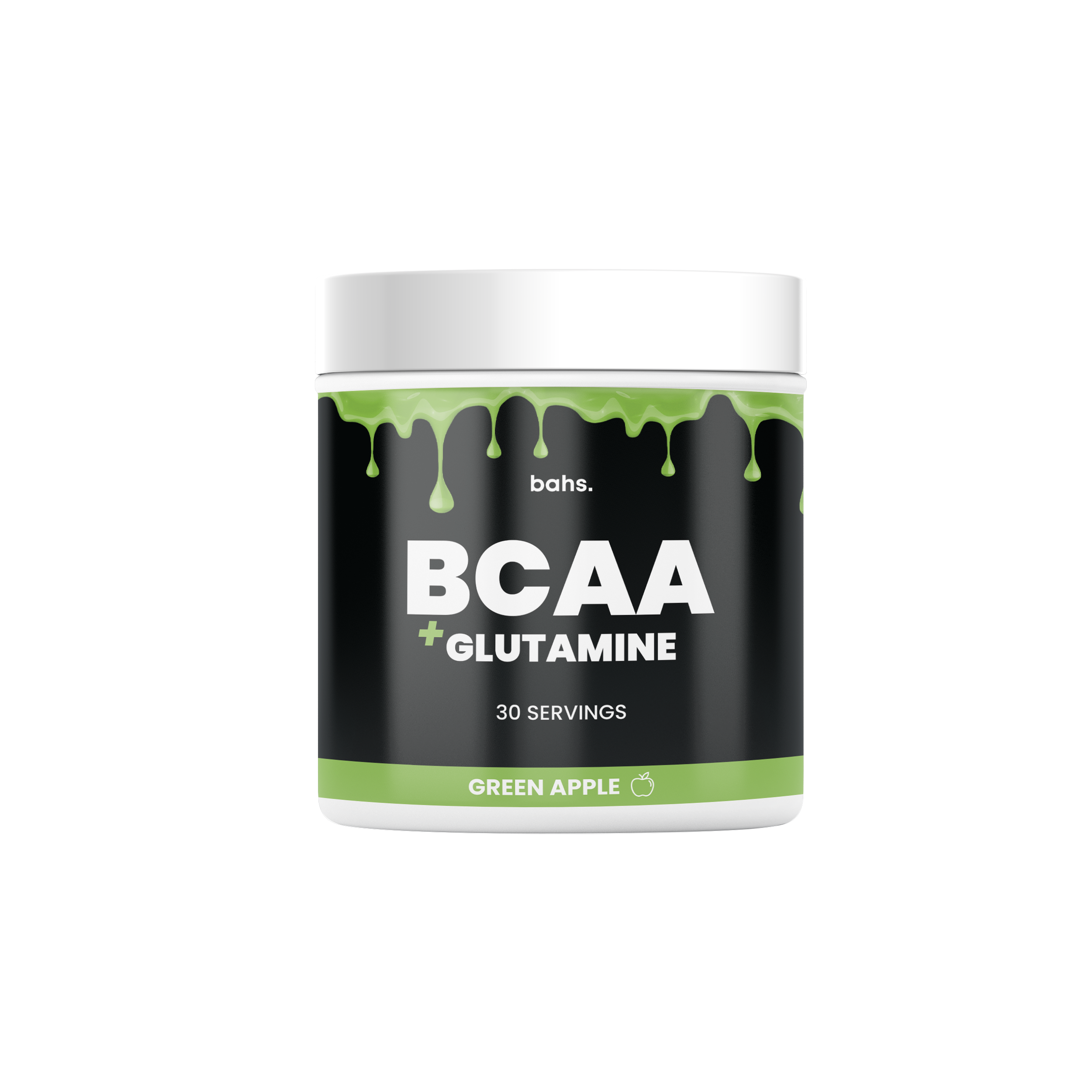 Bahs BCCA+ 300gr
