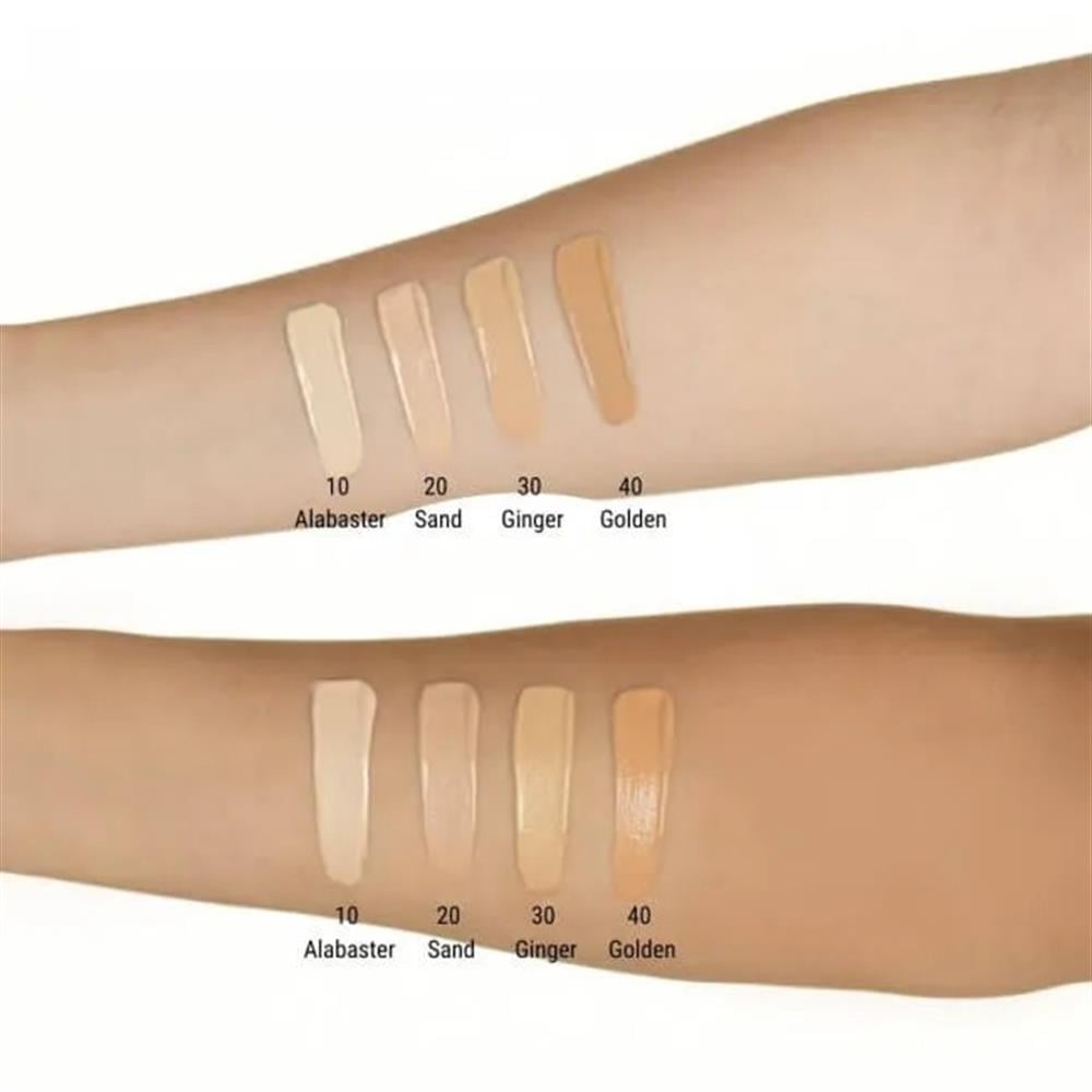 Baims BB Cream Beauty Balm 30ml - Alabaster