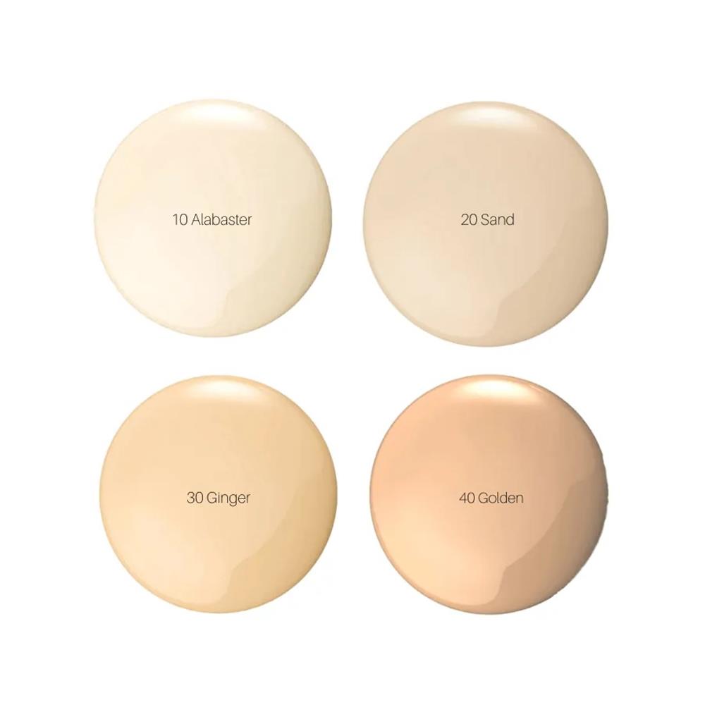 Baims BB Cream Beauty Balm 30ml -  Golden