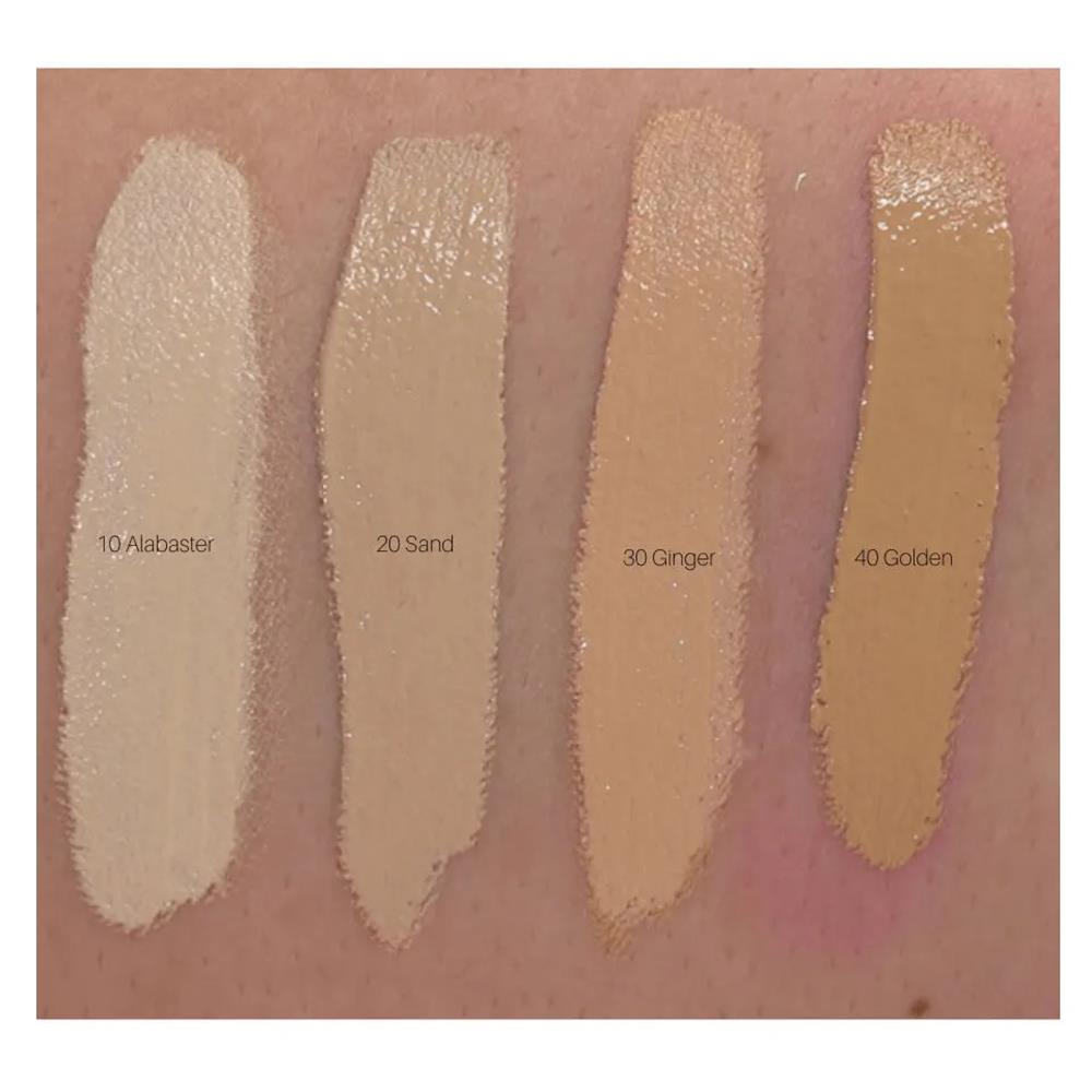 Baims BB Cream Beauty Balm 30ml -  Sand