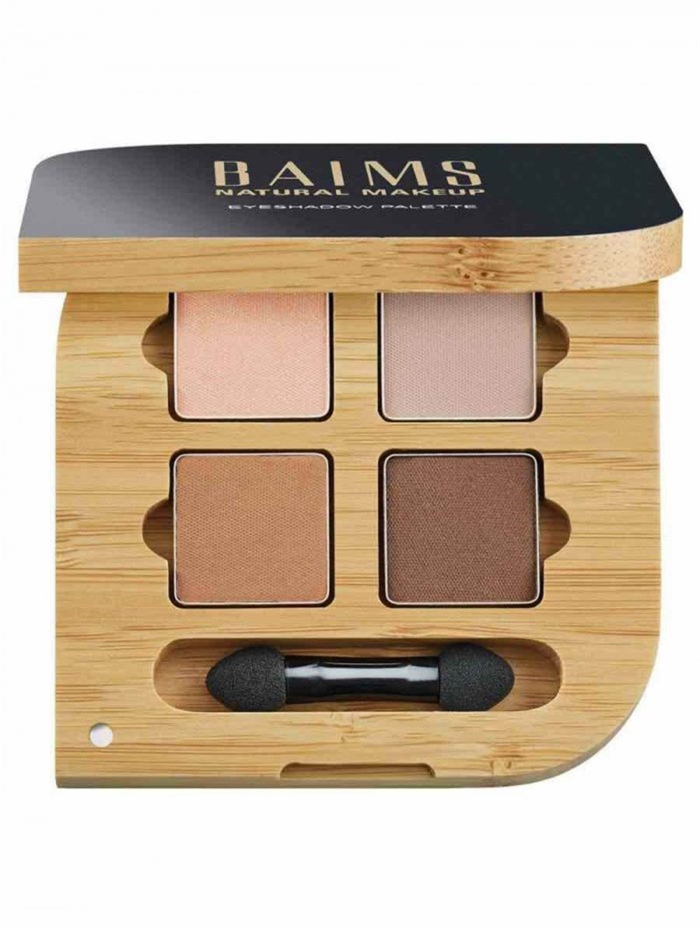 Baims Dörtlü Göz Farı Mother Earth 6gr