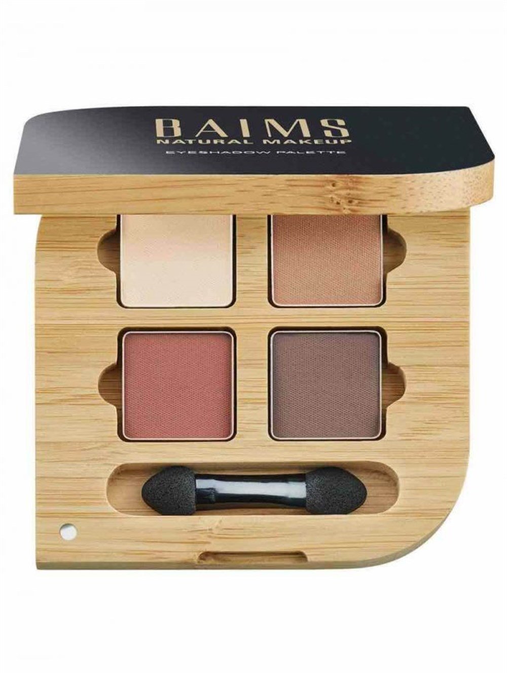 Baims Dörtlü Göz Farı Naturelle 6gr