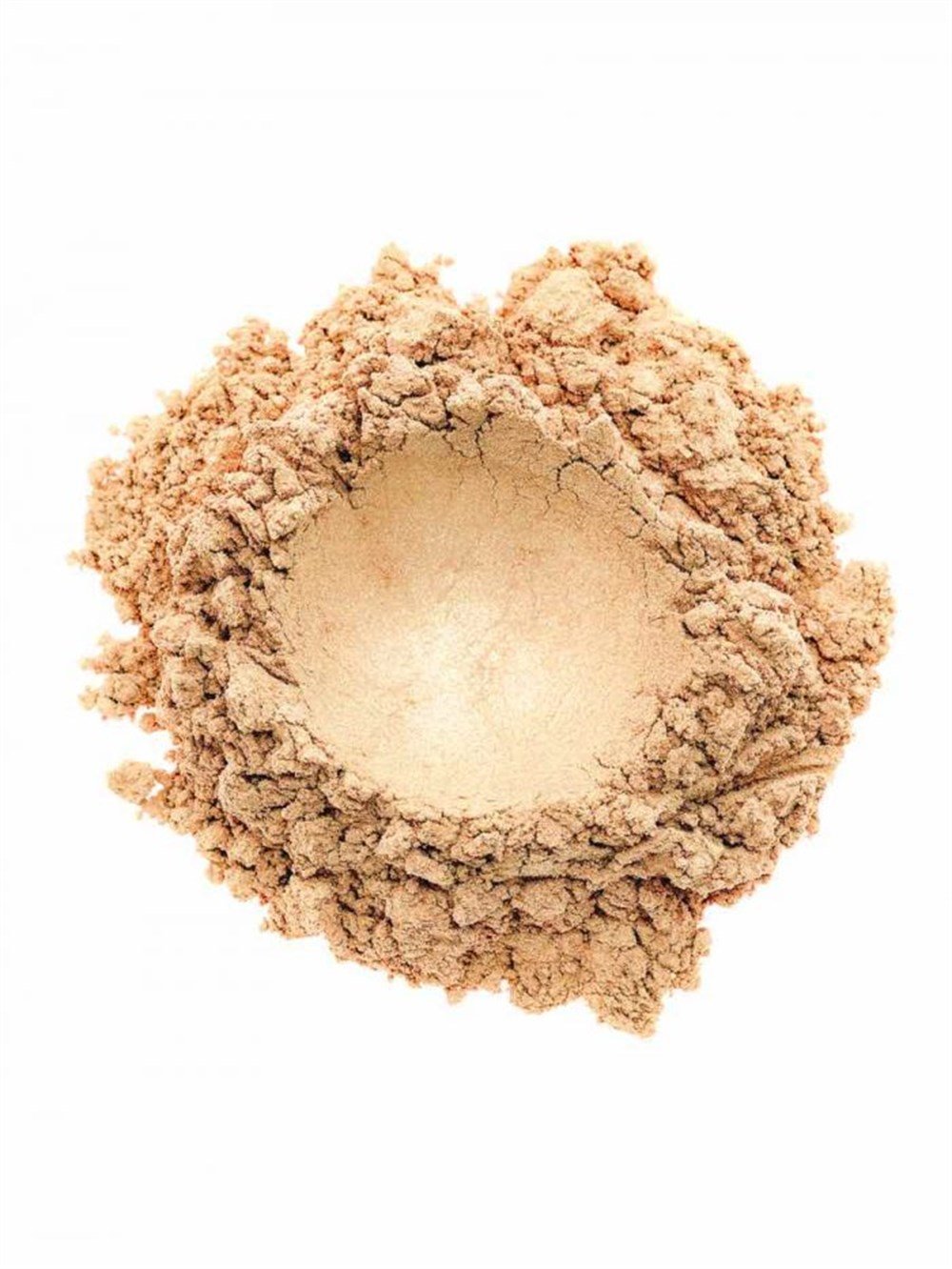 Baims Dörtlü Göz Farı Naturelle 6gr