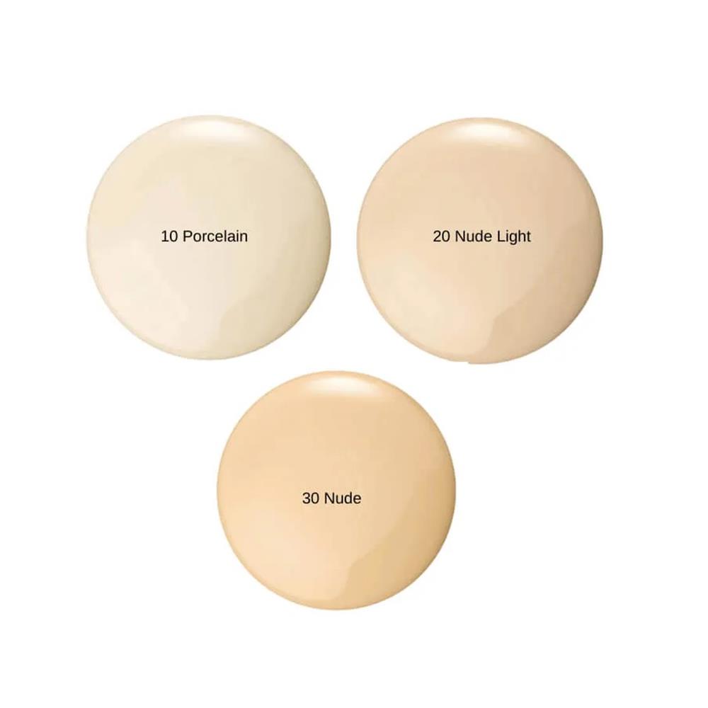 Baims Likit Fondöten 30ml -  Nude