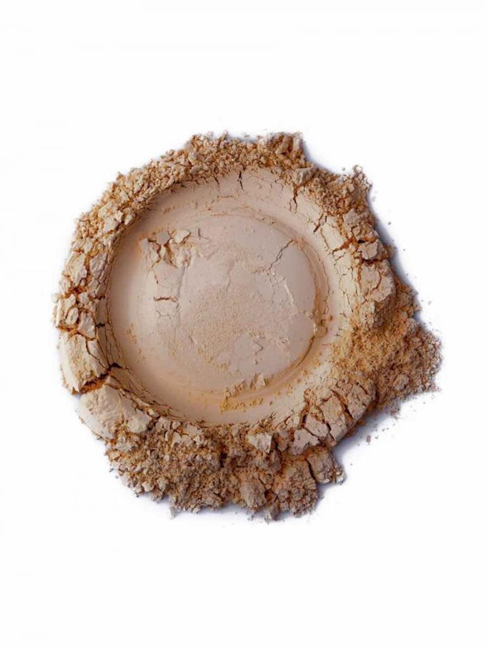 Baims Mineral Bronzlaştırıcı ve Kontür 9gr - Amber
