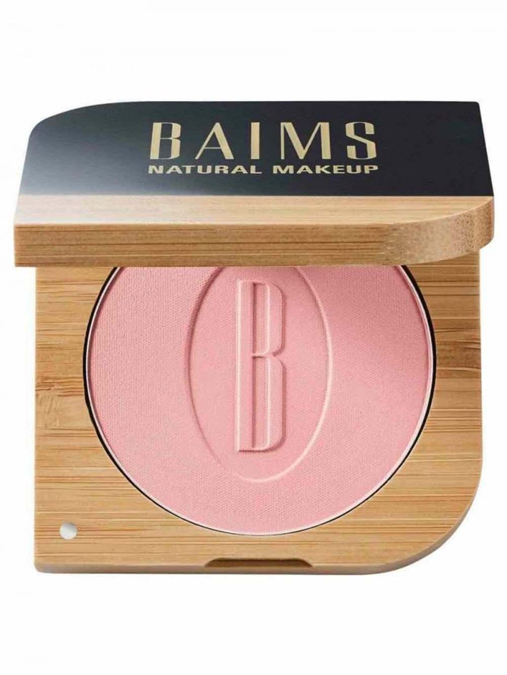 Baims Saten Mineral Allık Old Rose 9gr