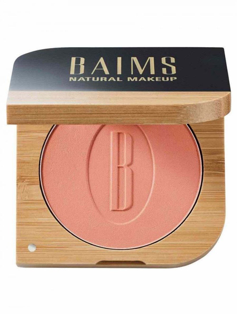 Baims Saten Mineral Allık Peach 9gr