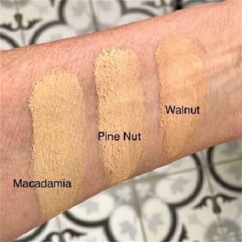 Baims Yeniden Dolum Krem Fondöten 30ml - Macadamia