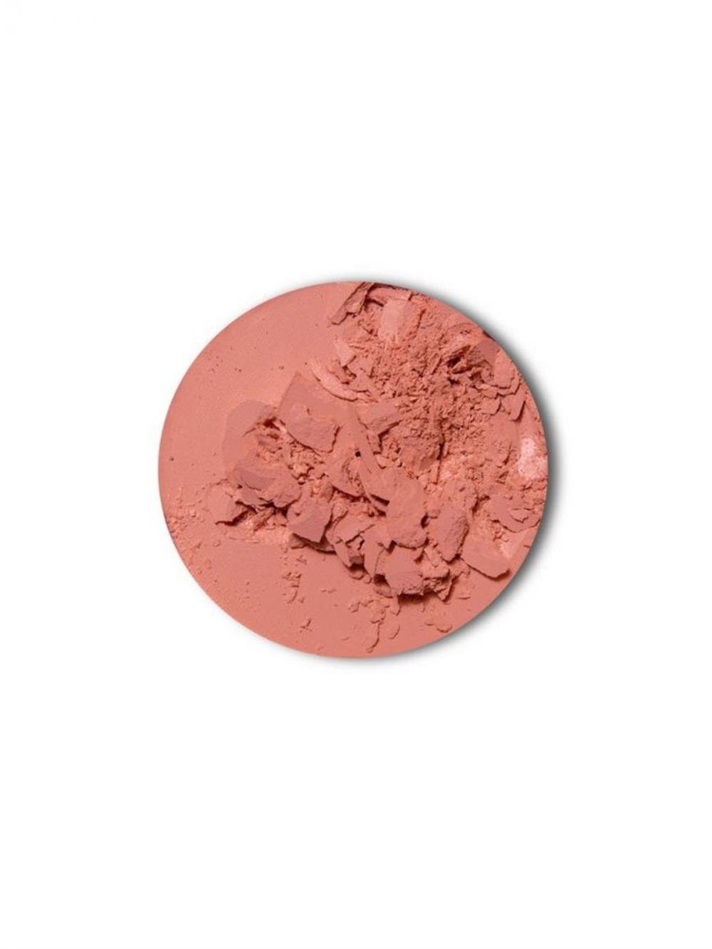 Baims Yeniden Dolum Saten Mineral Allık 9gr - Glamour