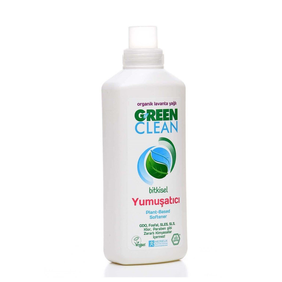 Bitkisel Yumuşatıcı 1 L