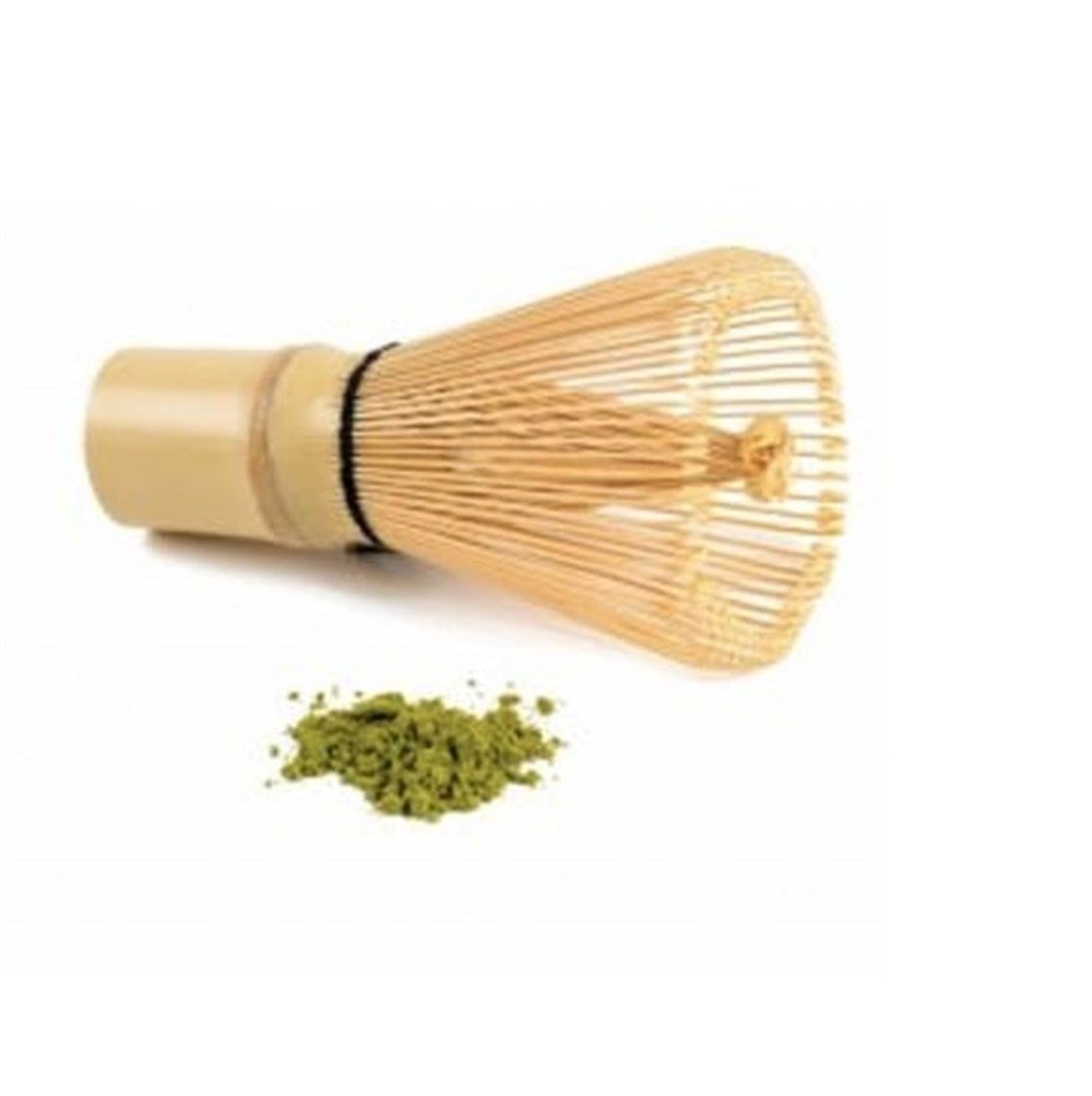 Bamboo Whisk - Chasen