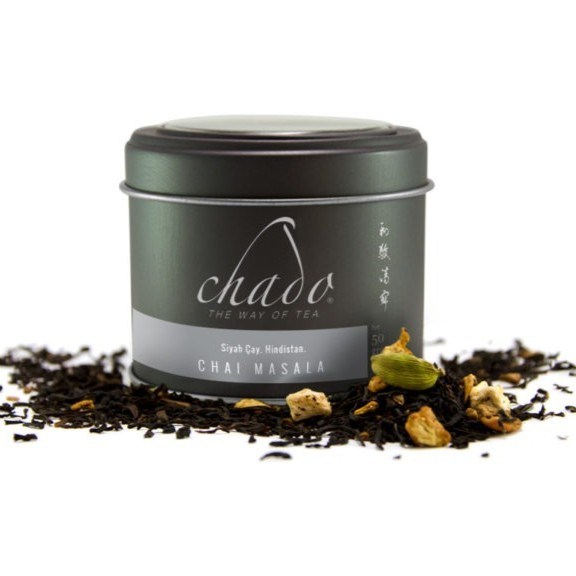 Chai Masala 50gr