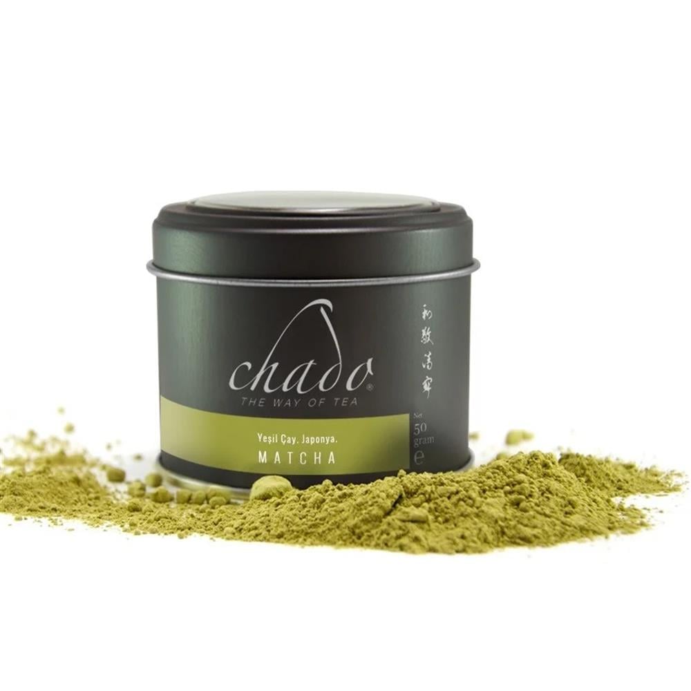 Matcha Çayı 50gr - Japonya