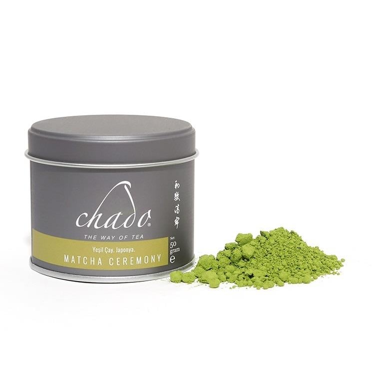 Matcha Ceremony Grade 50gr
