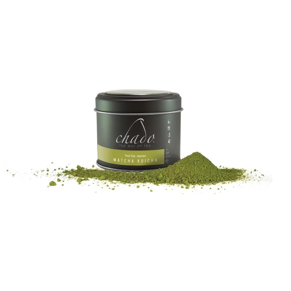 Matcha Koicha 50gr