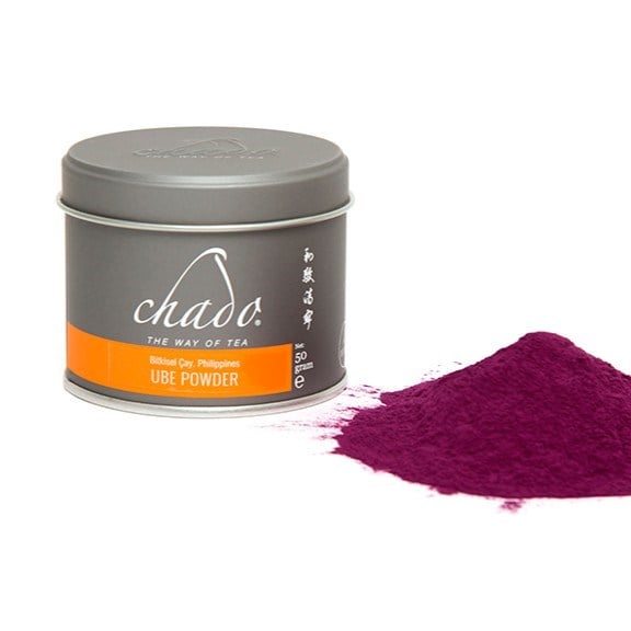 Ube Powder 50gr