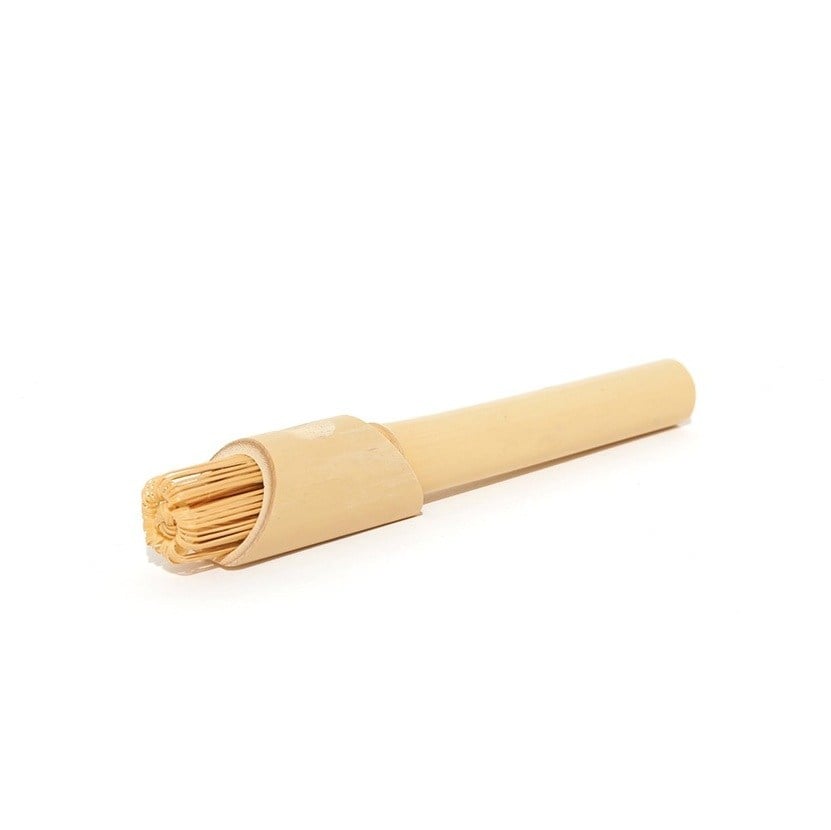 Uzun Saplı Bamboo Whisk - Chasen