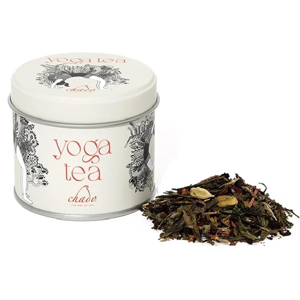Yoga Tea 50gr