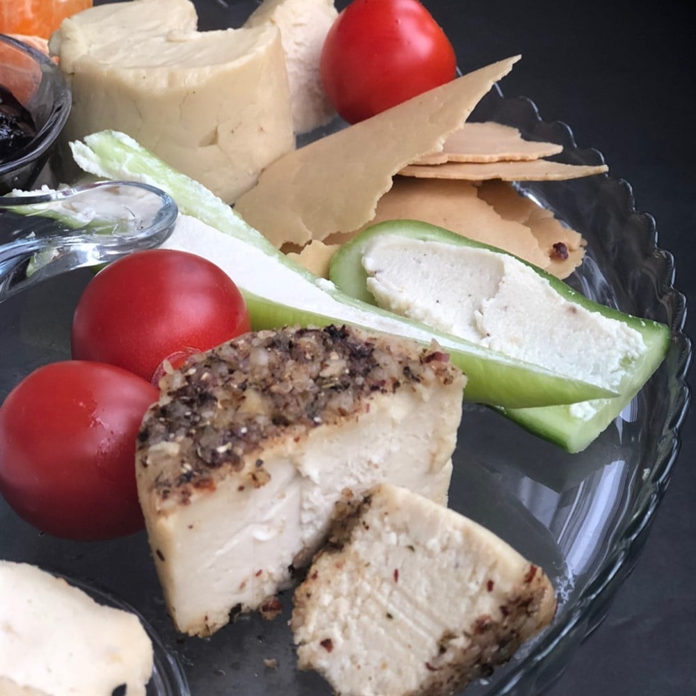 Fermente Dukkahlı Kaju Kalıp 80gr