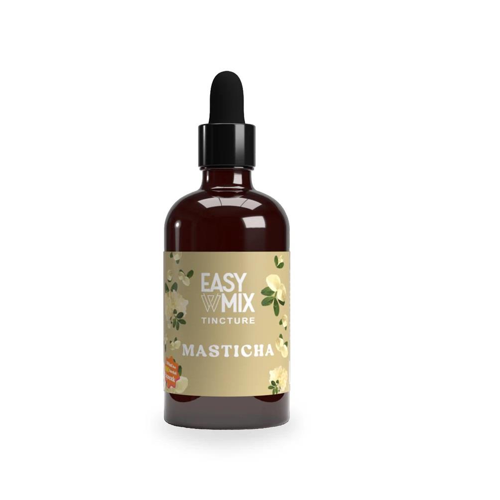 Easy Mix - Masticha Kokteyl Aroması 100ml