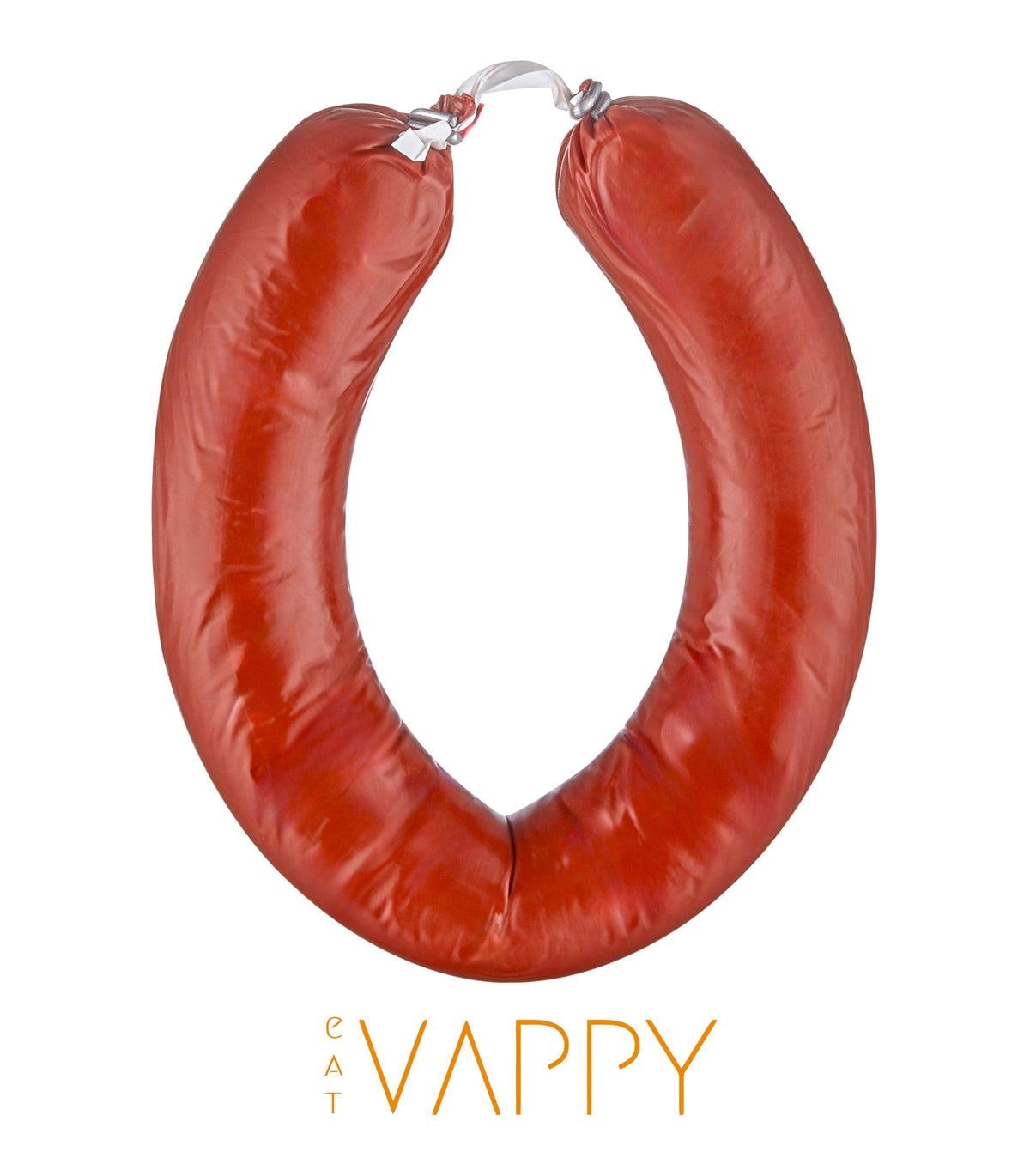 Eat Vappy Vegan Kangal Sucuk 270gr