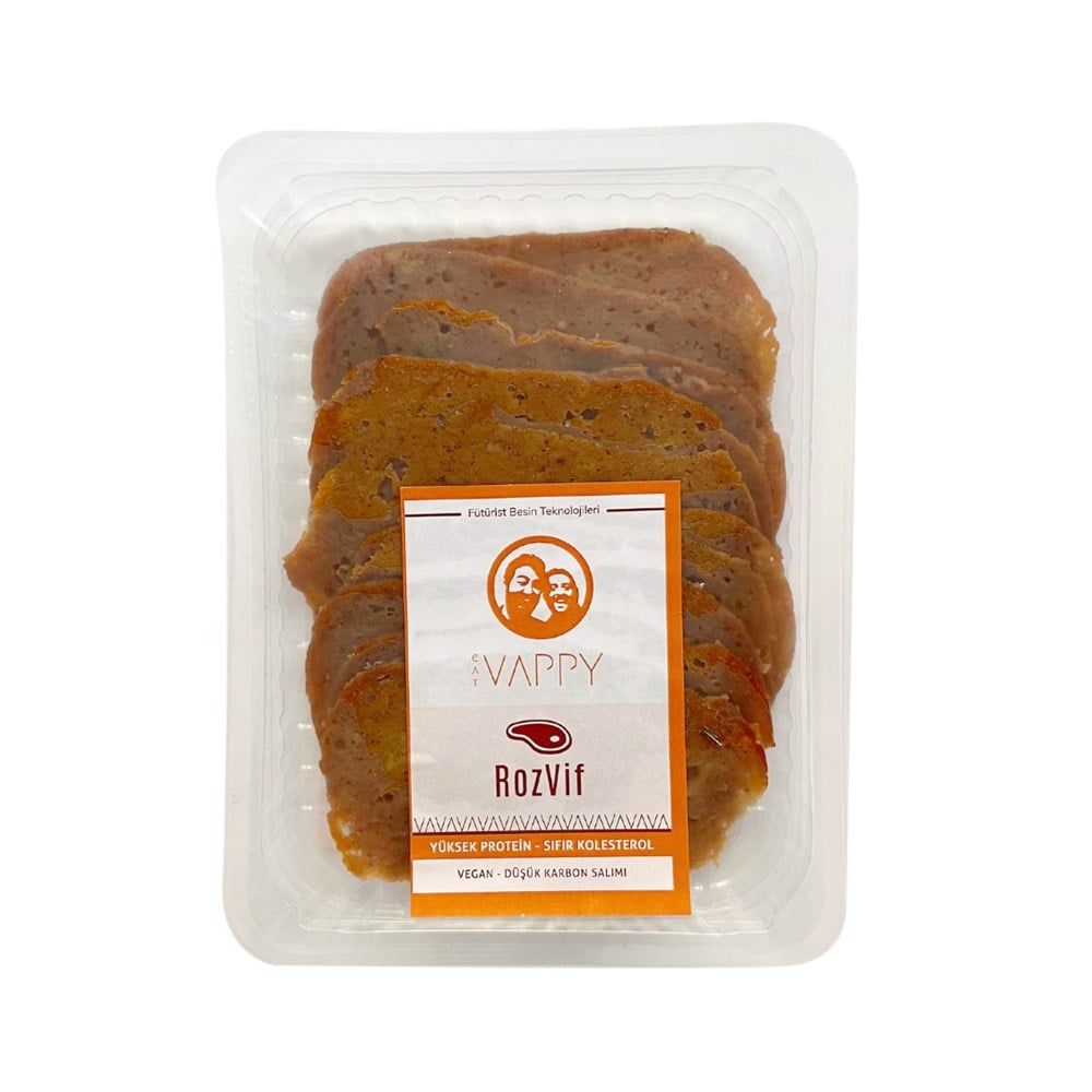 Vappy Vegan Rozvif 100gr