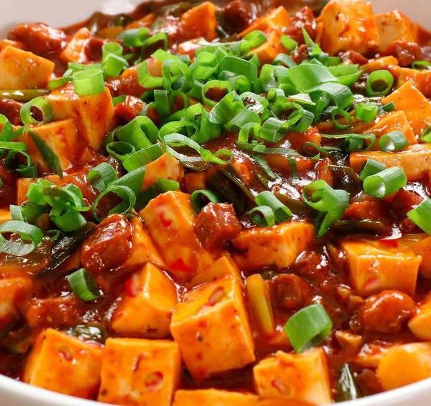 Everfresh Domatesli Tofu 300gr