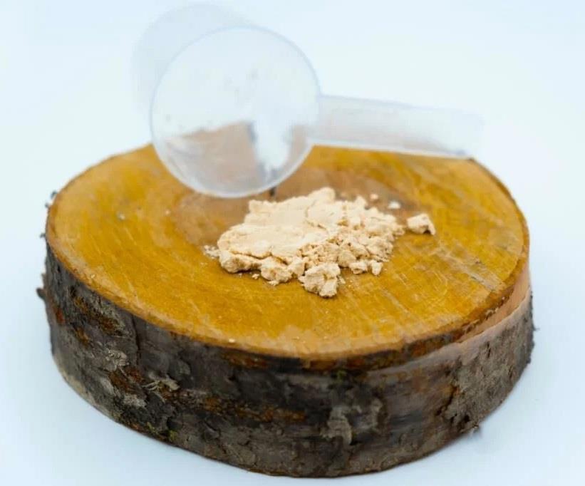 Bezelye Proteini 900gr