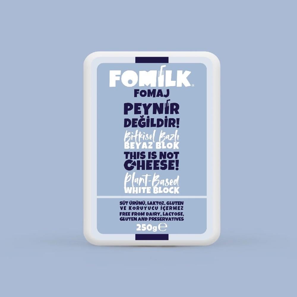 Fomilk Mozarella 250gr