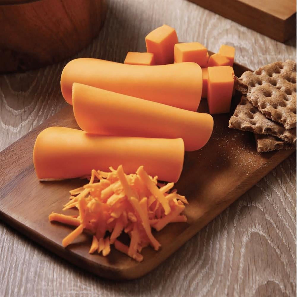 Furora Reddish-Orange 250gr