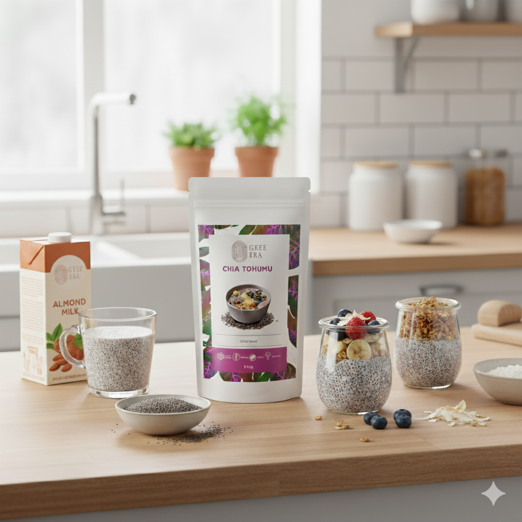 Gree Era Chia Tohumu 250gr