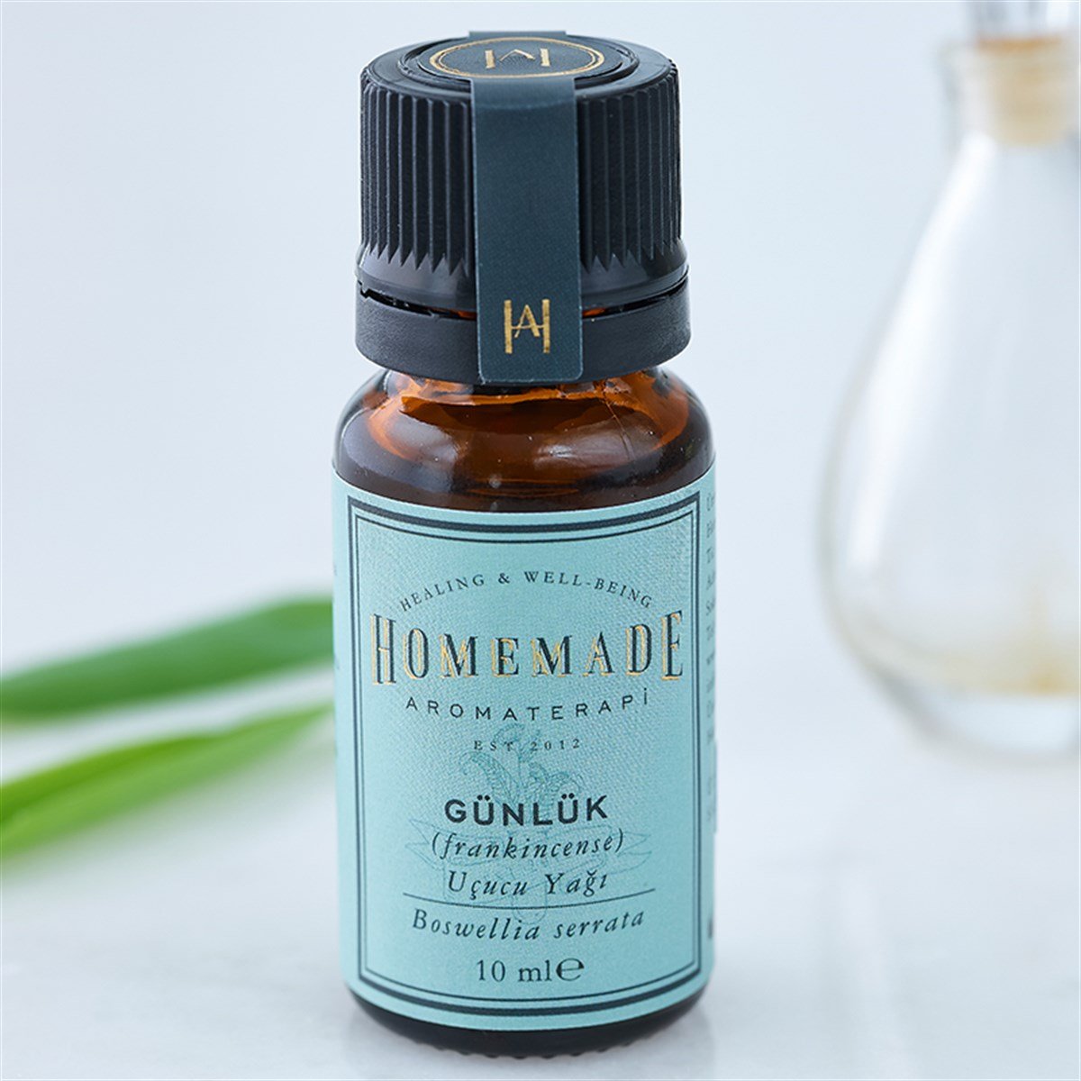 Günlük Uçucu Yağı 10 ml