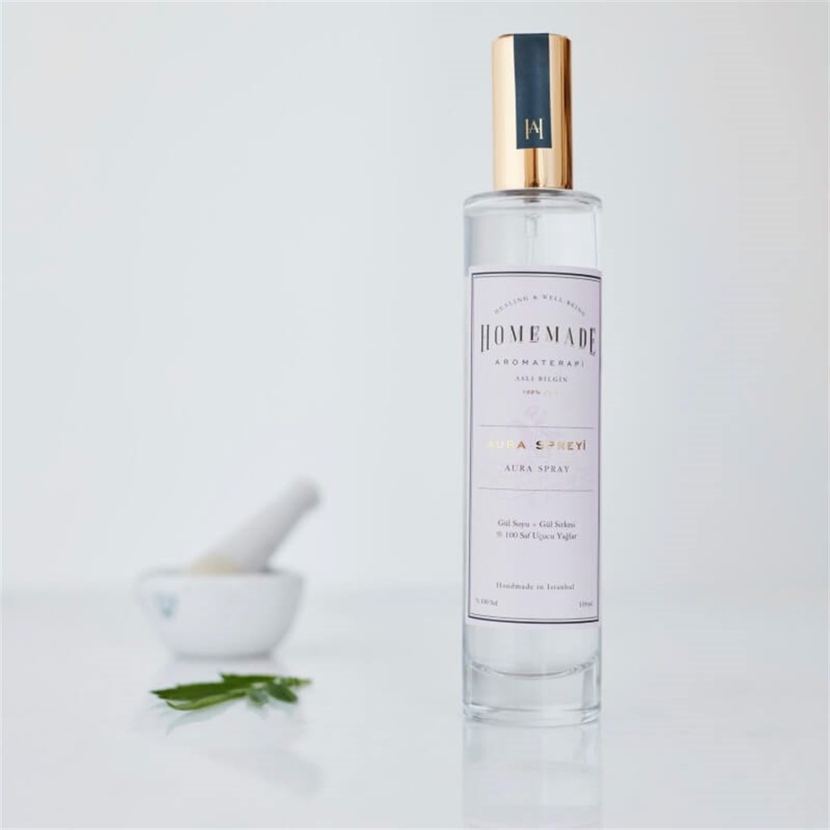 Aura Sprey 100ml