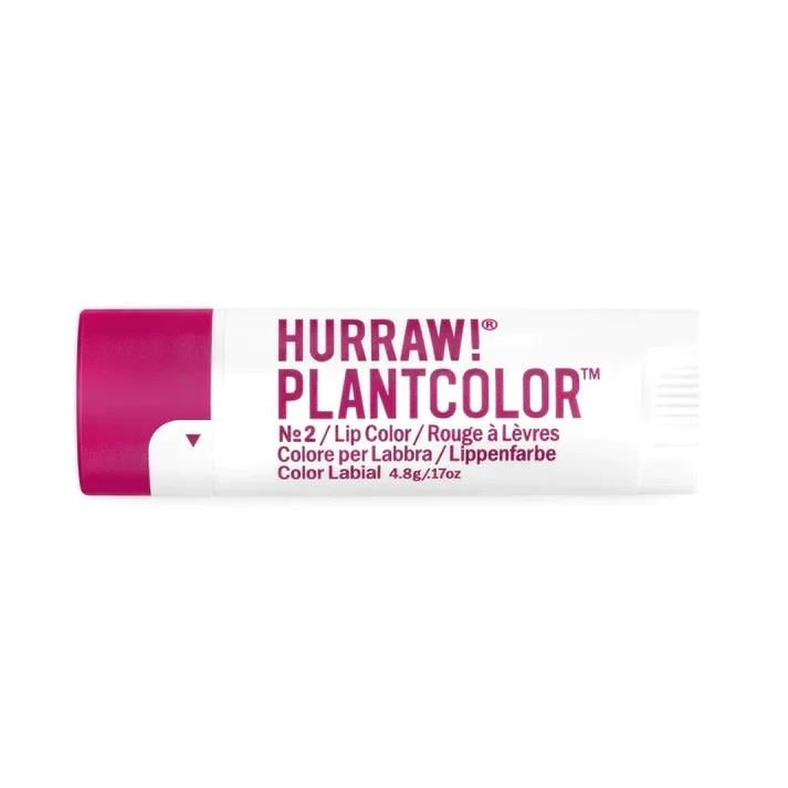 Plantcolor Vegan Ruj 4.8gr - No 2