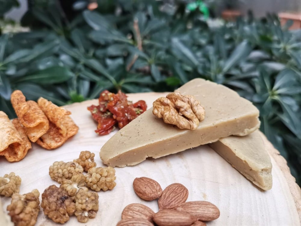 Itz Nutz Kaju Parmesan 50gr