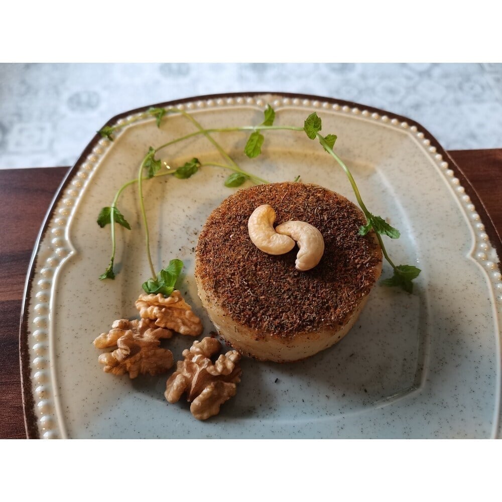 Itz Nutz Olgunlaştırılmış Kalıp Kaju 140gr - Baharatlı