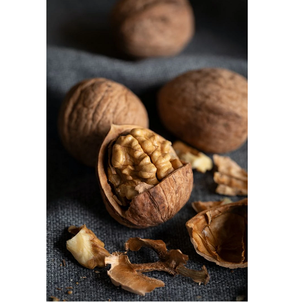 Yerli Çiğ Ceviz İçi 200gr