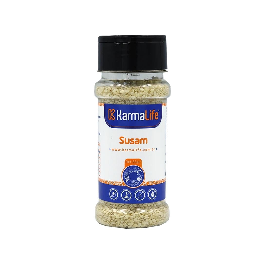 KarmaLife Susam 65gr