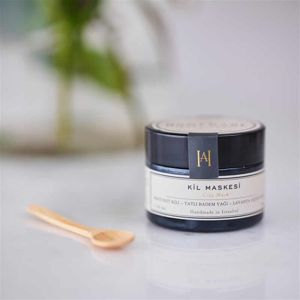 Kil Maskesi 60 gr