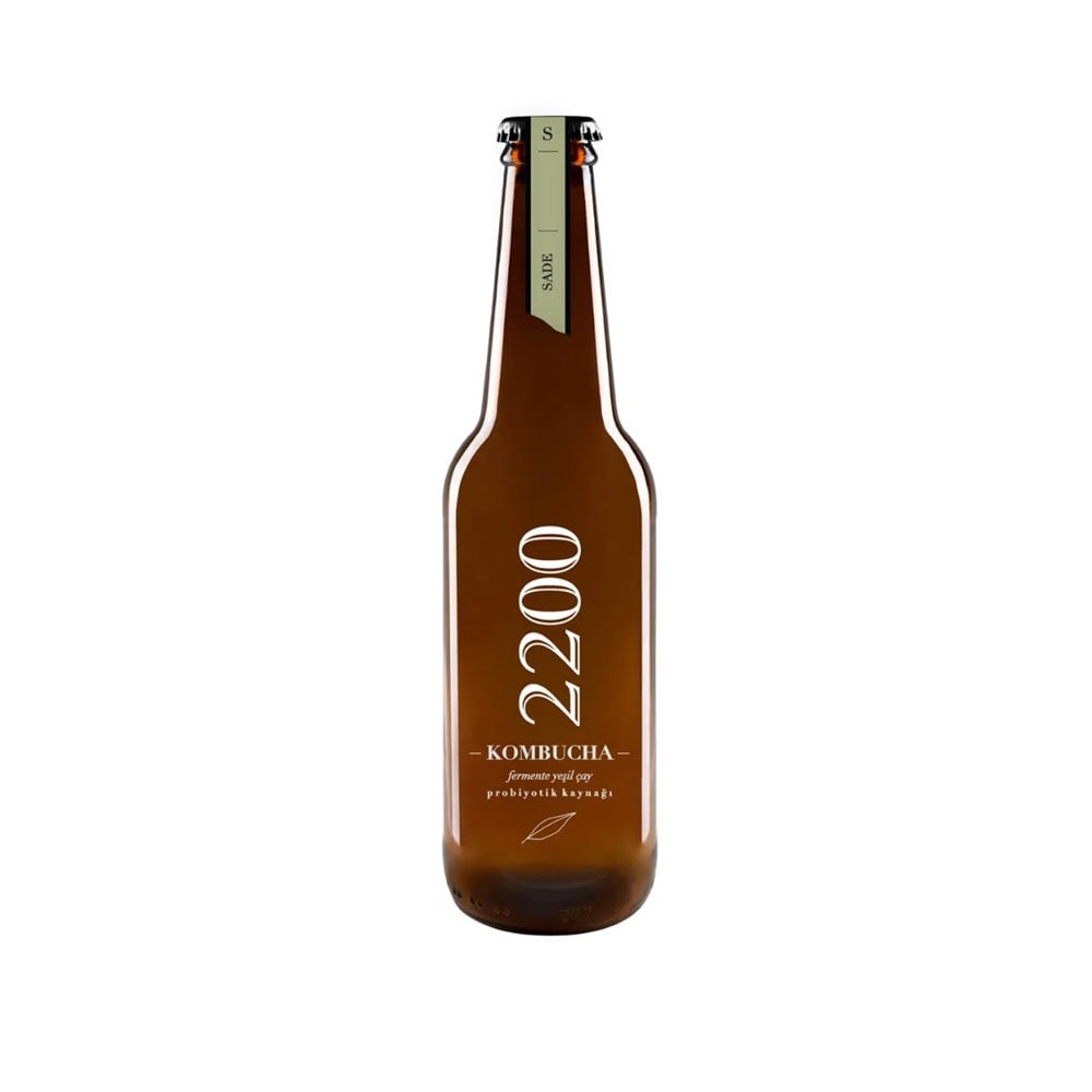 Sade Kombucha 250ml