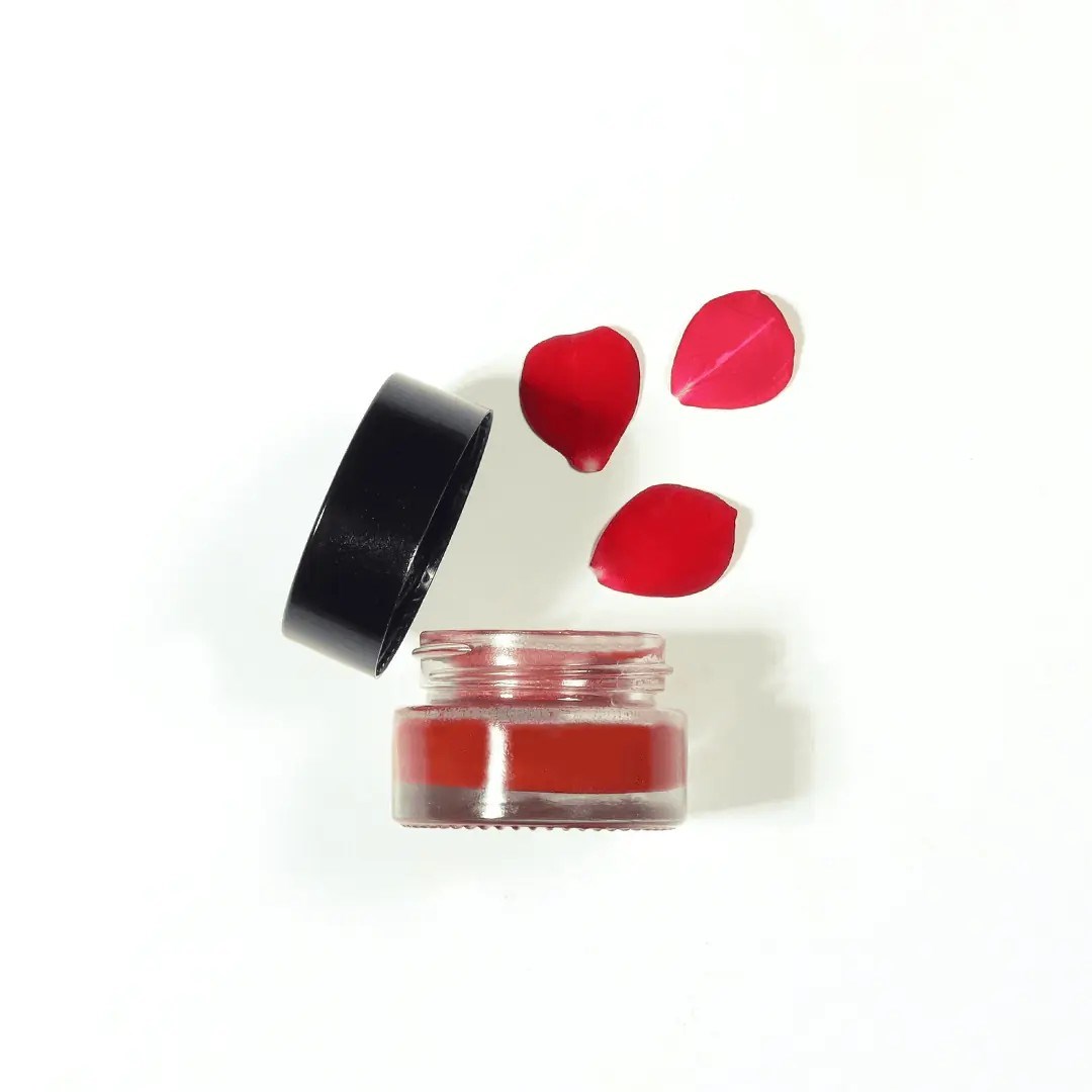 Kızıltaş Dudak Balmı 8ml