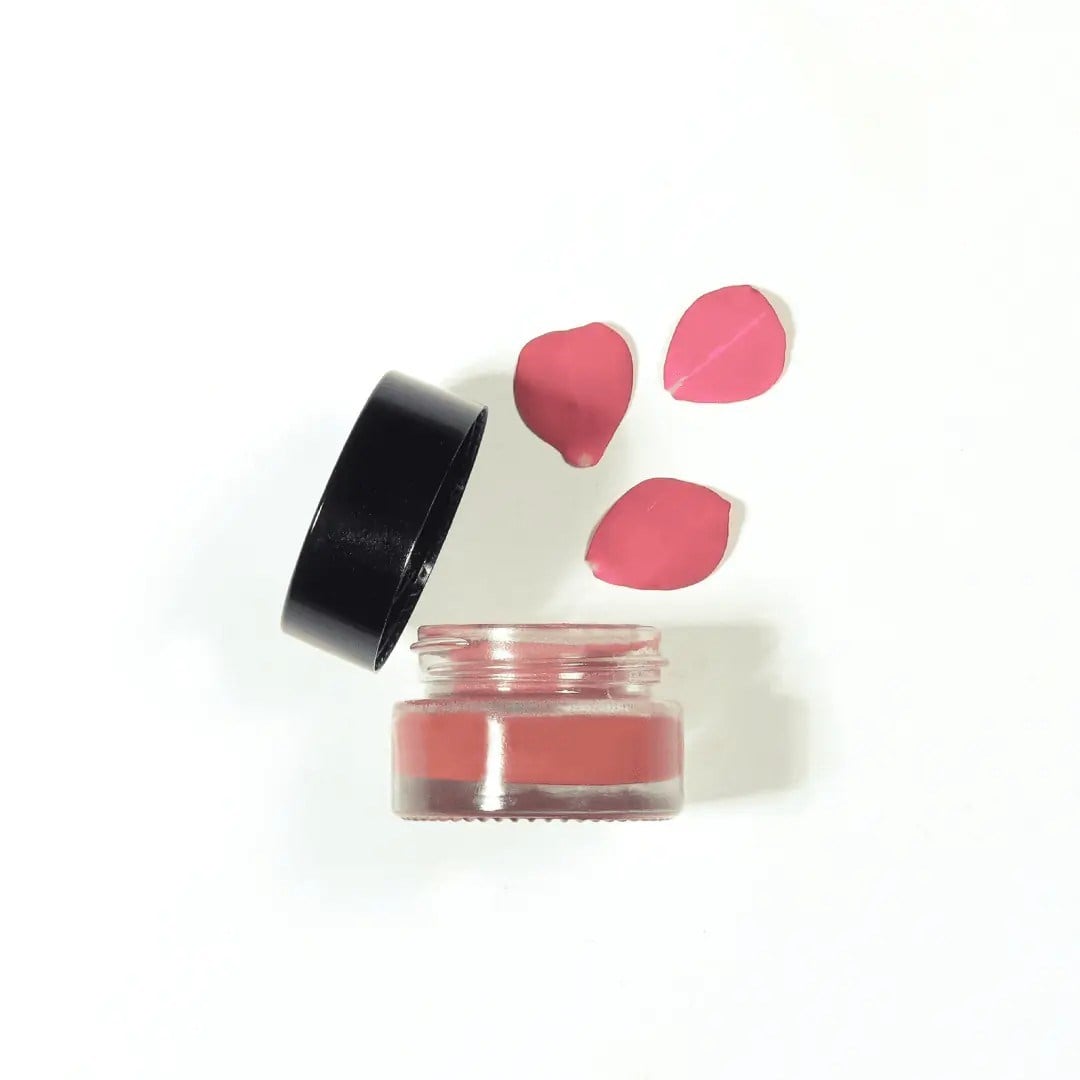 Pembe Nude Dudak Balmı 8ml