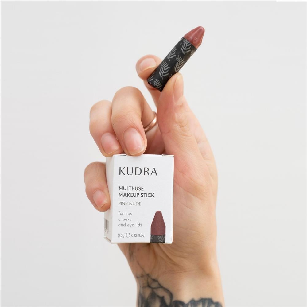 Pink Nude Çok Amaçlı Makyaj Kalemi