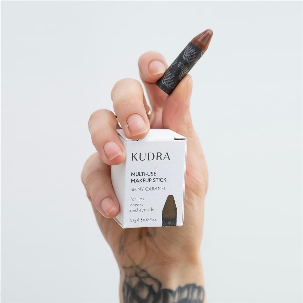 Shiny Caramel Çok Amaçlı Makyaj Kalemi