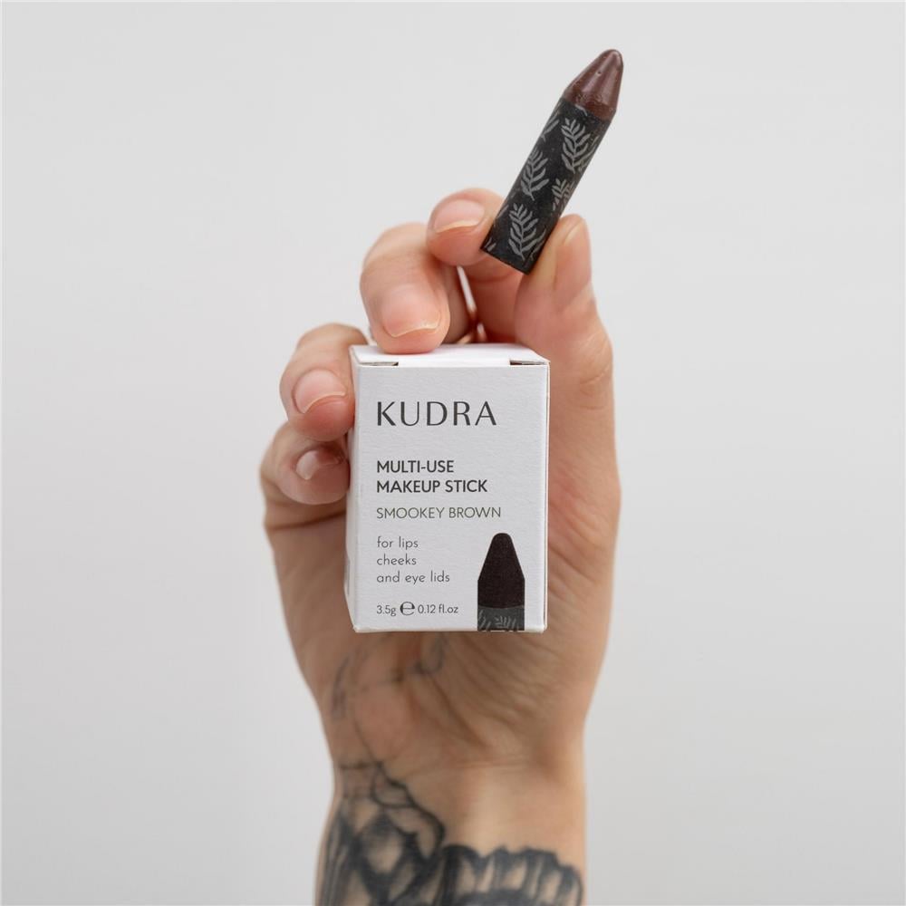 Smookey Brown Çok Amaçlı Makyaj Kalemi